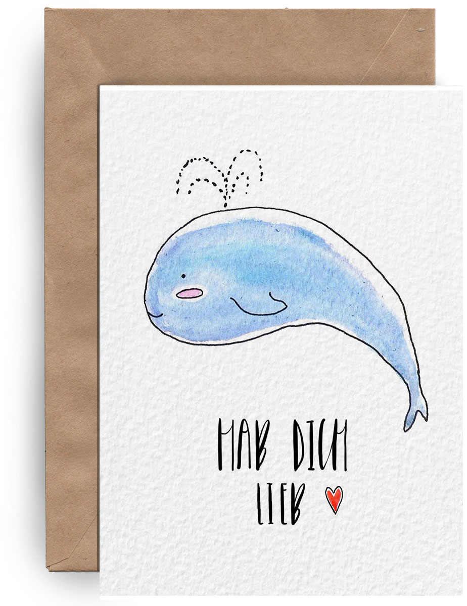 Hab dich lieb
